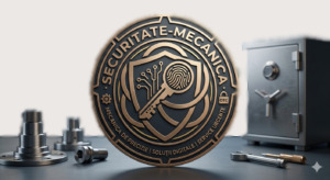 Securitate mecanica